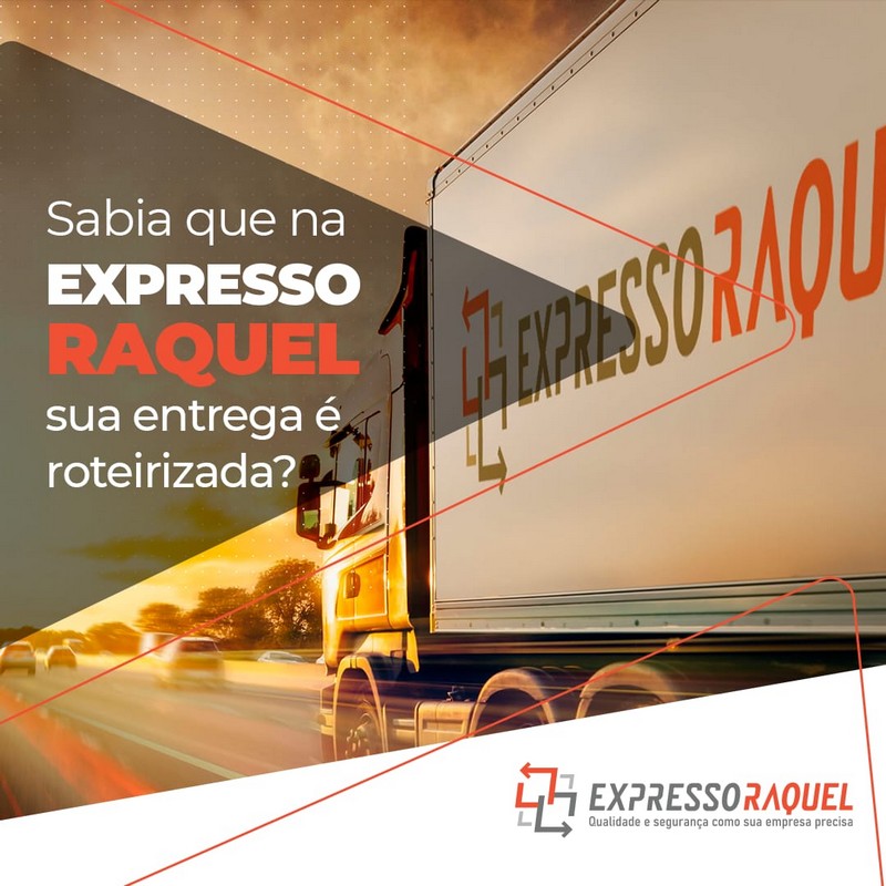 Imagem ilustrativa de Empresa transportadora de carga