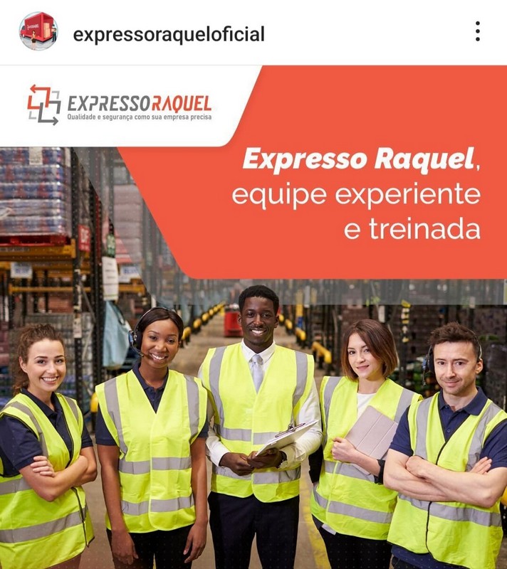 Imagem ilustrativa de Empresa de transporte de carga nacional