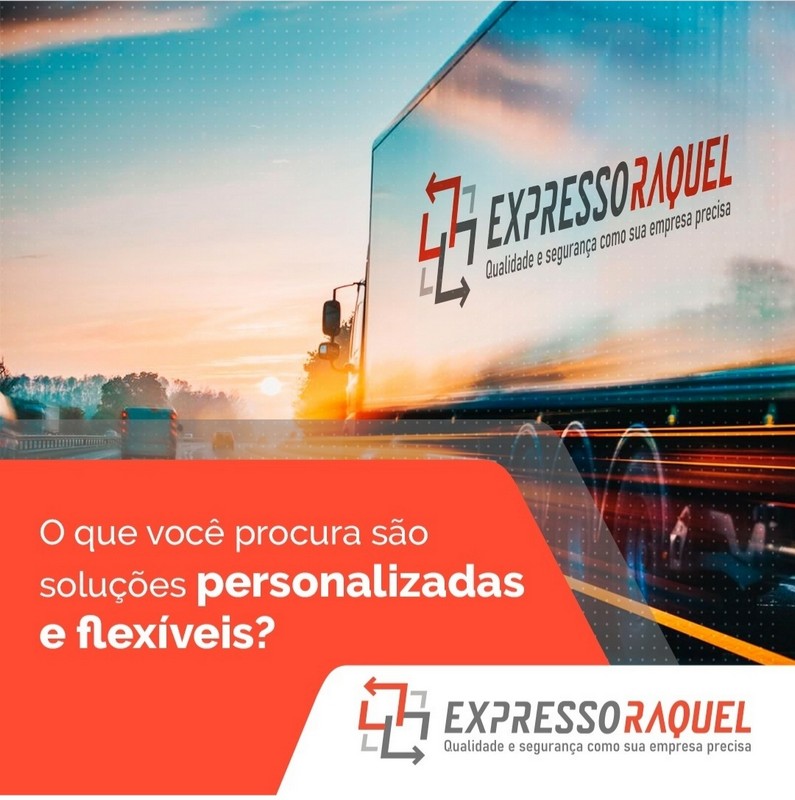 Imagem ilustrativa de Empresa de transporte de carga pesada