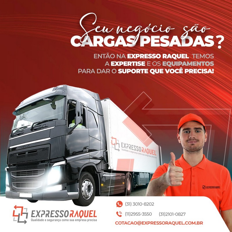 Imagem ilustrativa de Empresa de transporte rodoviário sp