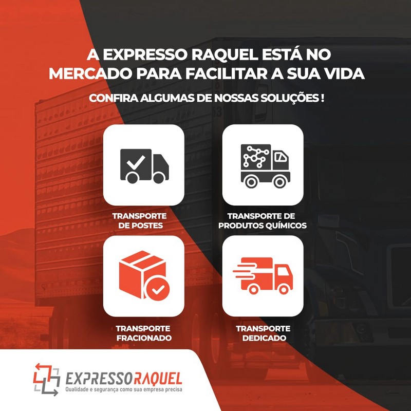 Imagem ilustrativa de Empresas de transporte a granel