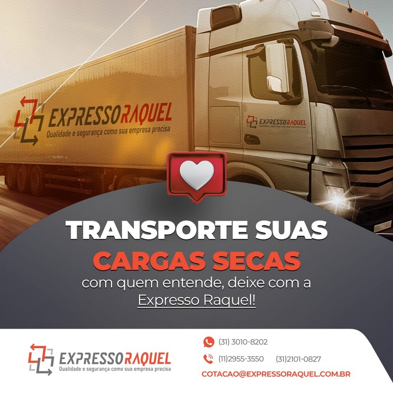 Imagem ilustrativa de Frete e transporte de cargas