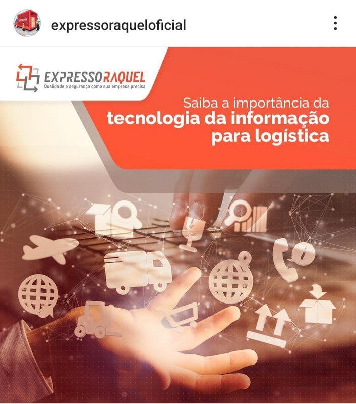 Imagem ilustrativa de Transportadora extrema mg