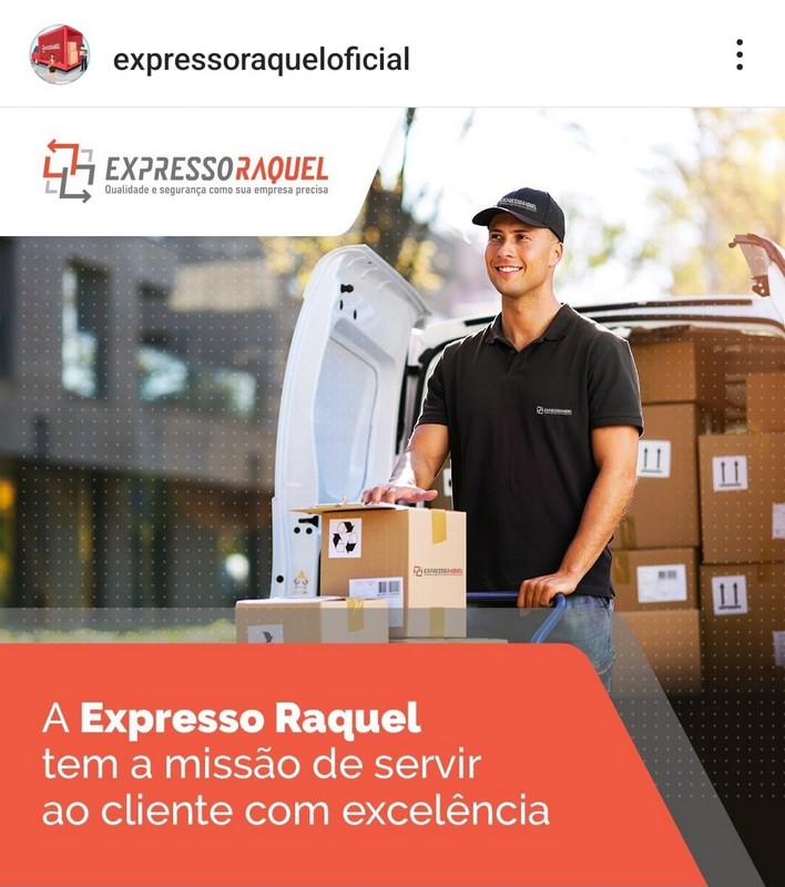 Imagem ilustrativa de Transportadora de fracionado sp