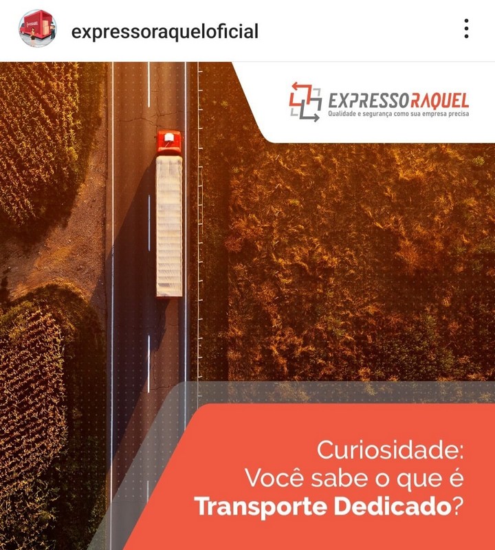 Imagem ilustrativa de Transportadoras rodoviário de cargas