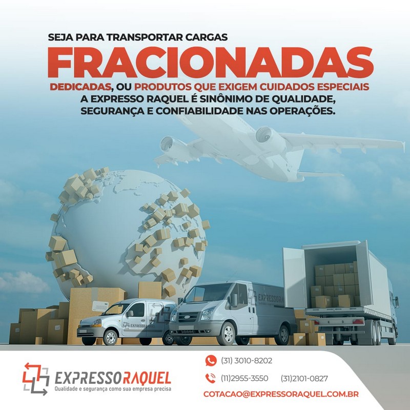 Imagem ilustrativa de Transporte de produtos químicos não perigosos